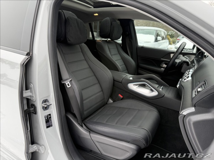 Mercedes-Benz GLE 450d AMG 4Matic 2025