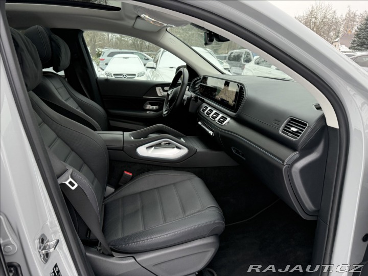 Mercedes-Benz GLE 450d AMG 4Matic 2025