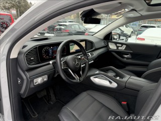 Mercedes-Benz GLE 450d AMG 4Matic 2025