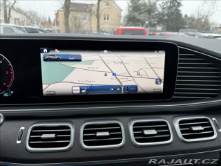 Mercedes-Benz GLE 450d AMG 4Matic 2025