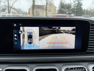 Mercedes-Benz GLE 450d AMG 4Matic 2025