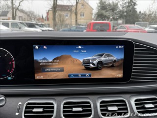 Mercedes-Benz GLE 450d AMG 4Matic 2025