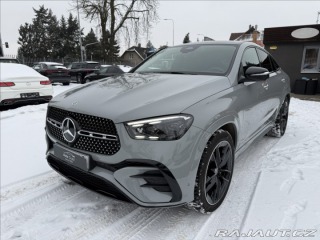 Mercedes-Benz GLE 450d AMG 4Matic 2025