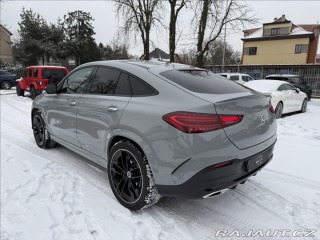 Mercedes-Benz GLE 450d AMG 4Matic 2025