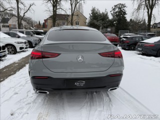 Mercedes-Benz GLE 450d AMG 4Matic 2025