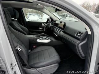 Mercedes-Benz GLE 450d AMG 4Matic 2025