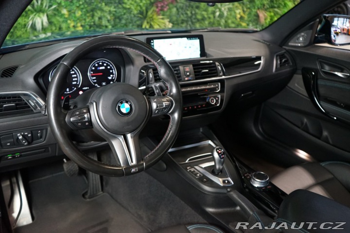 BMW M2 COMPETITION*REMUS*KAMERA* 2020