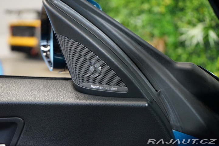 BMW M2 COMPETITION*REMUS*KAMERA* 2020