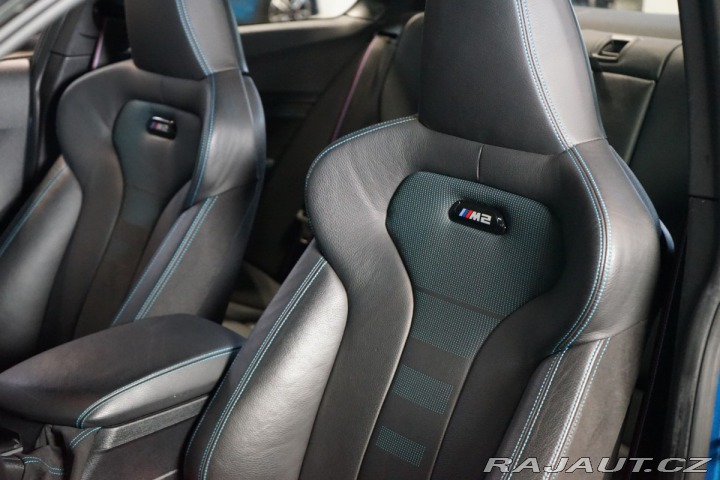 BMW M2 COMPETITION*REMUS*KAMERA* 2020