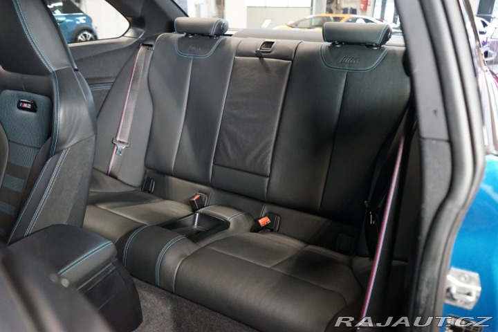 BMW M2 COMPETITION*REMUS*KAMERA* 2020