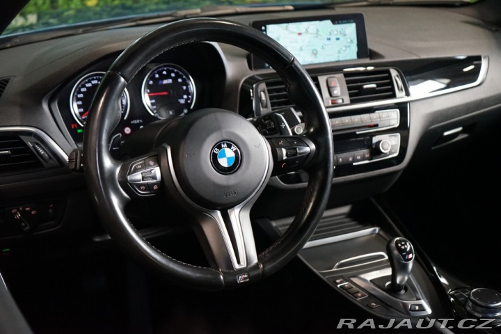 BMW M2 COMPETITION*REMUS*KAMERA* 2020