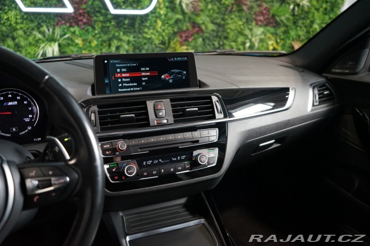 BMW M2 COMPETITION*REMUS*KAMERA* 2020