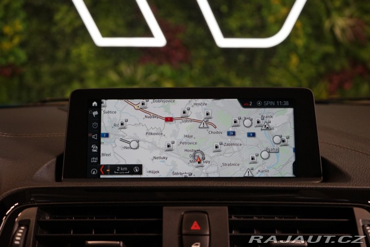 BMW M2 COMPETITION*REMUS*KAMERA* 2020