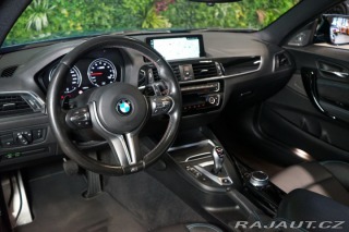 BMW M2 COMPETITION*REMUS*KAMERA* 2020