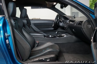 BMW M2 COMPETITION*REMUS*KAMERA* 2020