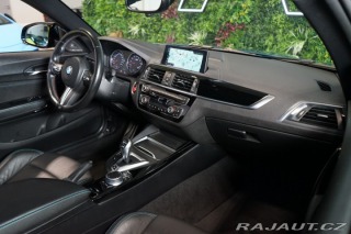 BMW M2 COMPETITION*REMUS*KAMERA* 2020