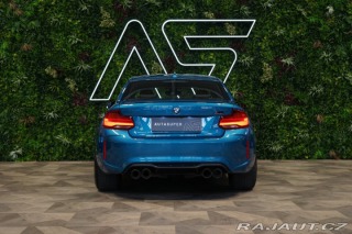 BMW M2 COMPETITION*REMUS*KAMERA* 2020