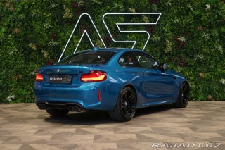 BMW M2 COMPETITION*REMUS*KAMERA* 2020