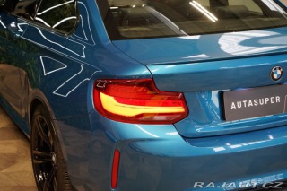 BMW M2 COMPETITION*REMUS*KAMERA* 2020