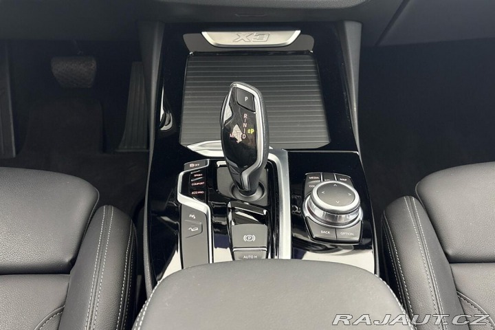 BMW X3 xDrive20i 2021