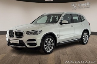 BMW X3 xDrive20i 2021