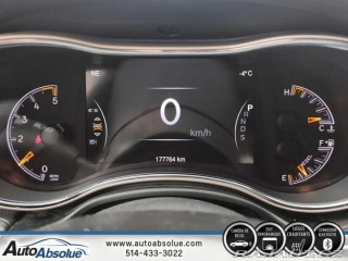 Jeep Grand Cherokee Overland 2015