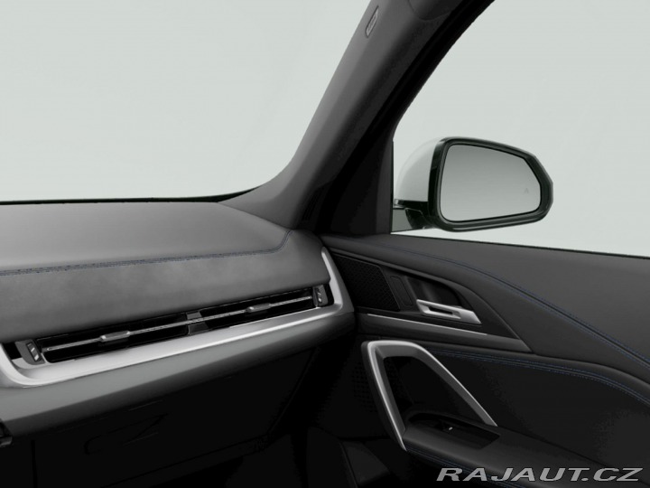 BMW X1 sDrive18d 2026