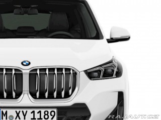 BMW X1 sDrive18d 2026