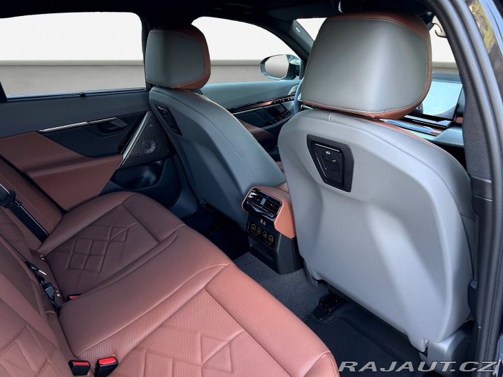 BMW 5 540d xDrive 2026