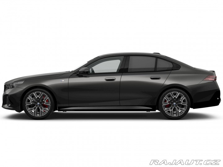 BMW 5 540d xDrive 2026