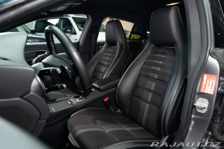 Mercedes-Benz CLA Shooting Brake  SB 180 A/ 2017