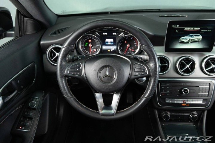 Mercedes-Benz CLA Shooting Brake  SB 180 A/ 2017