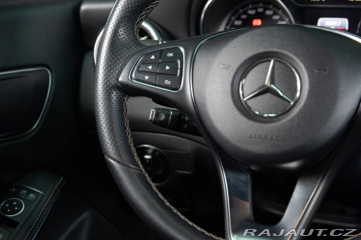 Mercedes-Benz CLA Shooting Brake  SB 180 A/ 2017