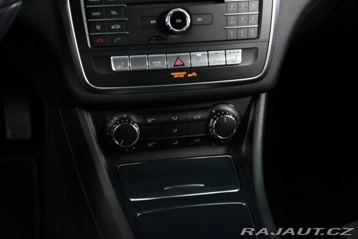 Mercedes-Benz CLA Shooting Brake  180 1.6 9 2017