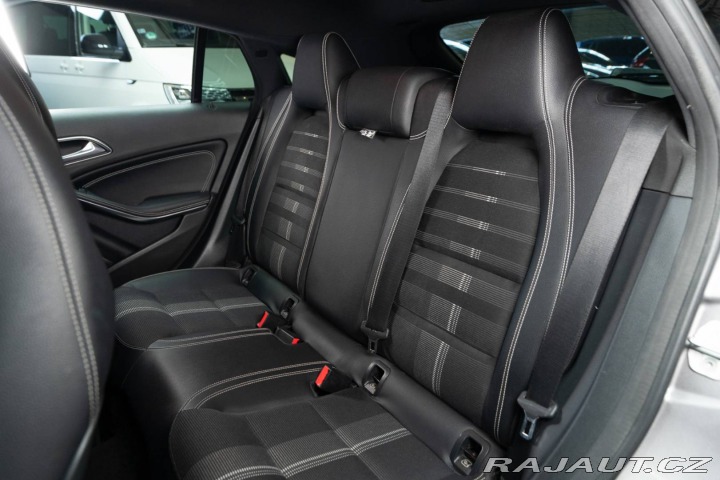 Mercedes-Benz CLA Shooting Brake  SB 180 A/ 2017