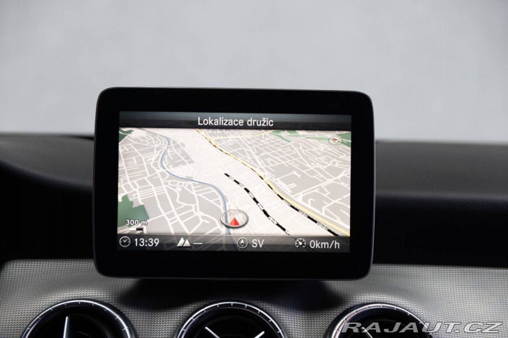 Mercedes-Benz CLA Shooting Brake  SB 180 A/ 2017