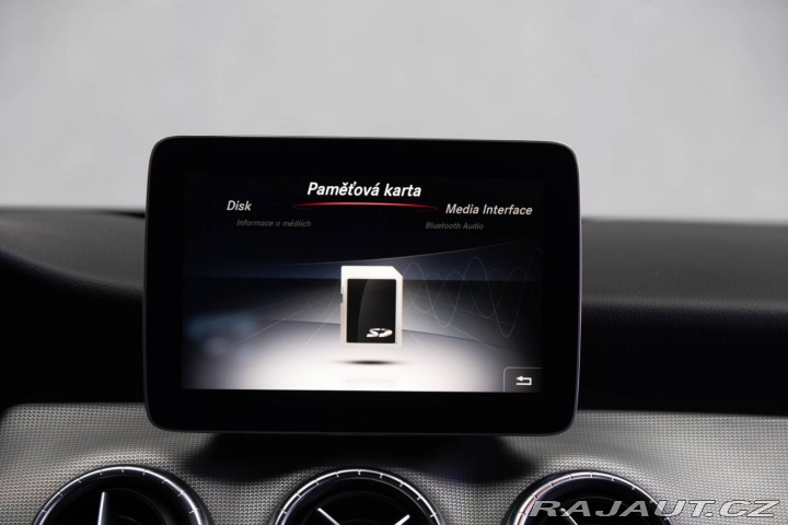 Mercedes-Benz CLA Shooting Brake  SB 180 A/ 2017