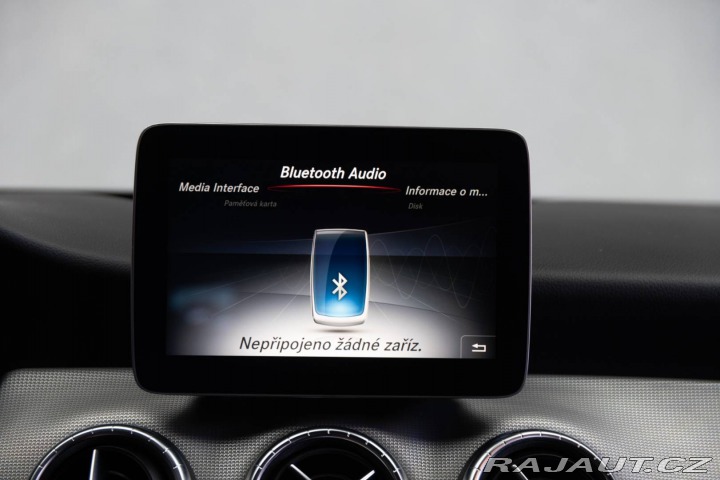 Mercedes-Benz CLA Shooting Brake  SB 180 A/ 2017