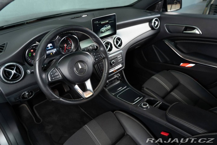 Mercedes-Benz CLA Shooting Brake  SB 180 A/ 2017