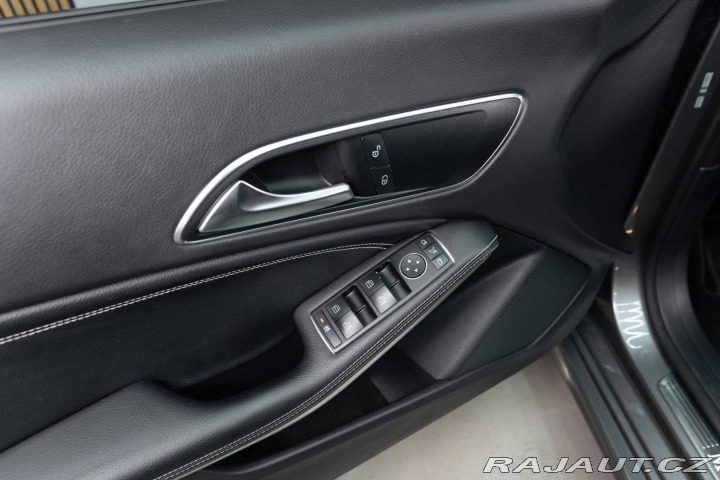 Mercedes-Benz CLA Shooting Brake  SB 180 A/ 2017