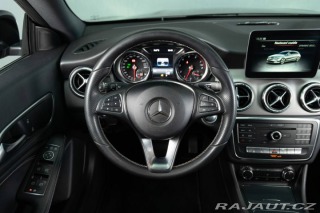 Mercedes-Benz CLA Shooting Brake 180 1.6 9 2017
