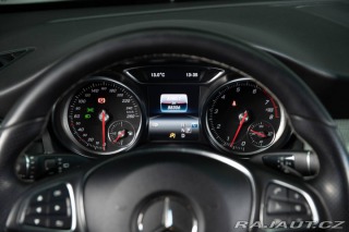 Mercedes-Benz CLA Shooting Brake 180 1.6 9 2017