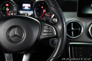 Mercedes-Benz CLA Shooting Brake 180 1.6 9 2017