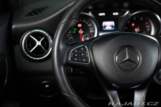 Mercedes-Benz CLA Shooting Brake 180 1.6 9 2017