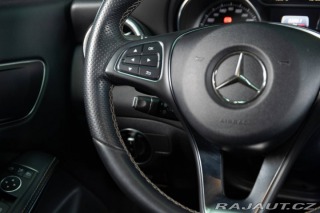 Mercedes-Benz CLA Shooting Brake 180 1.6 9 2017