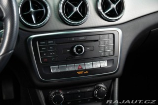 Mercedes-Benz CLA Shooting Brake 180 1.6 9 2017