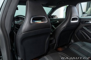 Mercedes-Benz CLA Shooting Brake 180 1.6 9 2017