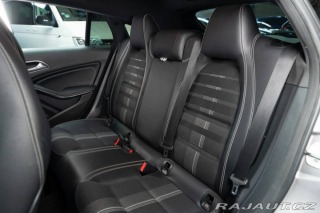 Mercedes-Benz CLA Shooting Brake 180 1.6 9 2017