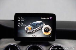 Mercedes-Benz CLA Shooting Brake 180 1.6 9 2017