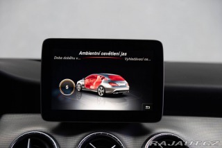 Mercedes-Benz CLA Shooting Brake 180 1.6 9 2017